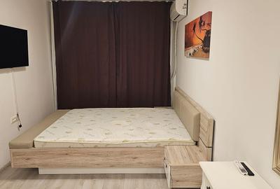 Apartament 2 camere mobilat lux Hils Pallady - 9