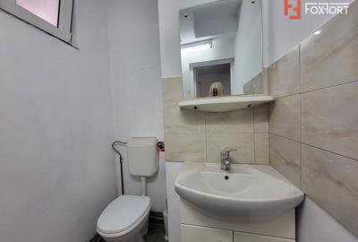 Spatiu Comercial in zona cu vad bun, zona Fabric - ID C1512 - 6