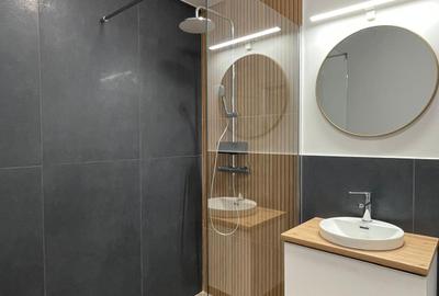 Doar sa vii cu mobila! Vila P+2+3-terasa, amenajata la cheie, parcare,TVA inclus - 34