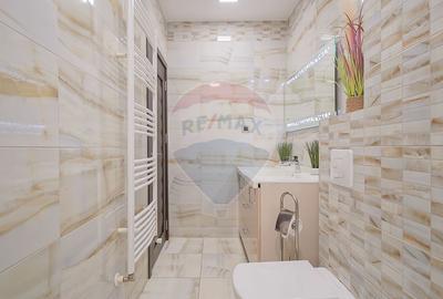 Apartament premium 3 camere | 100 mp utili | 2 băi | Isaran Residence - 23