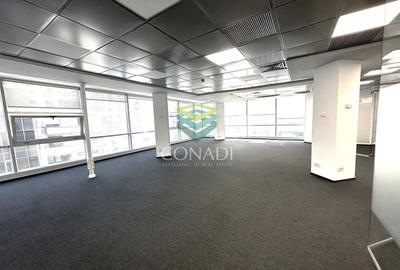 Zona Victoriei, Spatiu de birouri de inchiriat, 295 mp utili - 1