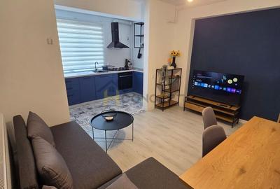 Inchiriere Apartament cochet 2 camere Premium metrou Berceni - 2