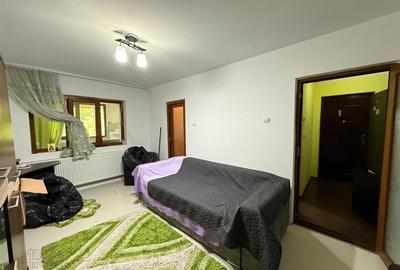 Garsoniera de vanzare 36 mp – parter, Tataranu, in spatele Primariei - 3