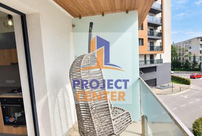 Apartament 2 camere Nordmark, finisaje moderne, parcare - 9