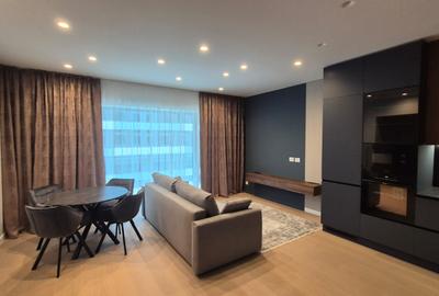 APARTAMENT 2 CAMERE DE VÂNZARE - FLOREASCA - 1