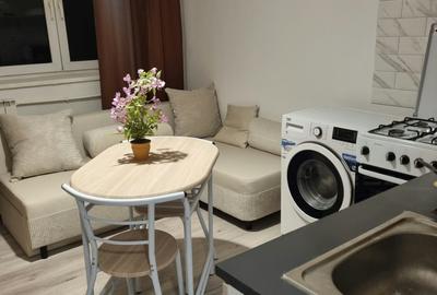 Garsoniera Tomis Nord  Tic Tac - 250 euro - 1