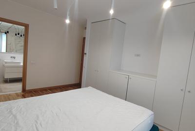 Apartament 3 camere in Asmita Gardens - 8