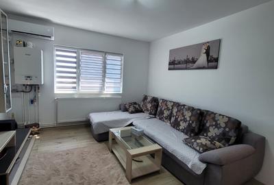2 camere | Loc de parcare  | Centrală pe gaze  | Năvodari – Str.Albinelor -400 E - 7