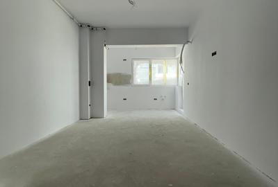 Apartament cu 2 camere în Popești-Leordeni