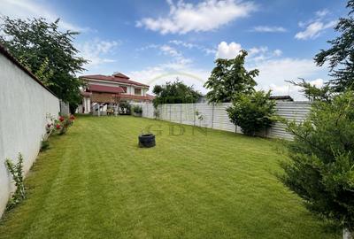 COMISION 0% Vilă Premium P+1+Pod | 192 mp utili | Teren 1.260 mp | Mogoșoaia - 19
