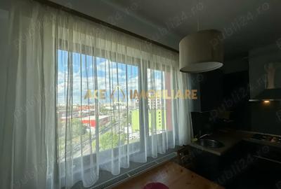 2 Camere de inchiriat | Grozavesti | Metrou | Pet Friendly | Centrala - 8