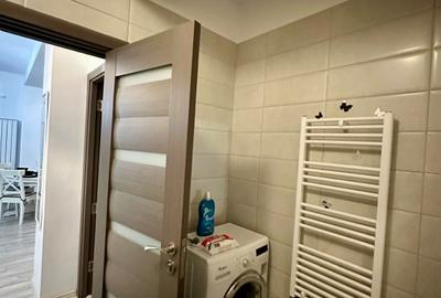 Tomis Nord Campus Universitatea Ovidius Apartament 2 camere si loc de parcare - 23