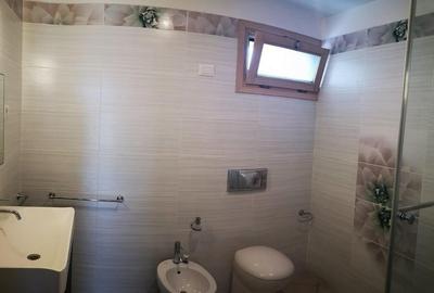 Inchiriere vila 4 dormitoare | Pipera-Iancu Nicolae | 389 mp | Piscina | 4 bai - 11