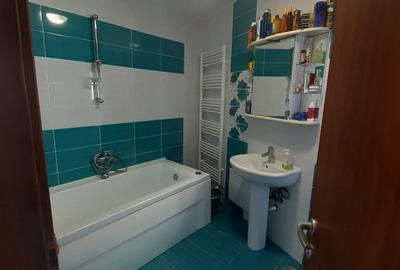 Apartament 3 camere, 89.76 mp, terasă generoasă și garaj, zona Grigorescu - 11