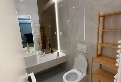 Proprietar - inchiriez apartament 2 camere Cortina North - 7