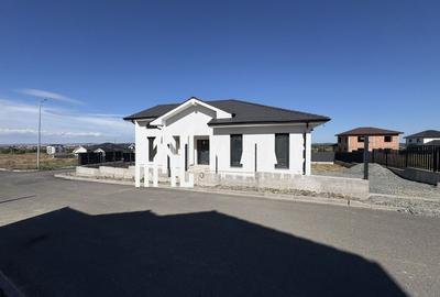 Casa individuală 4 camere I 152 mp i Teren 450 mp I Panorama Parc - 1