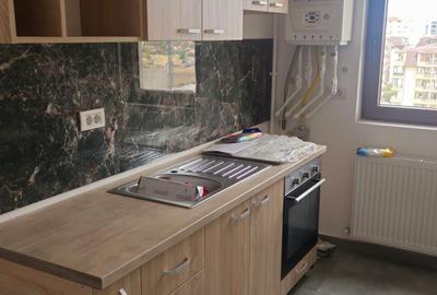 Ap 2 cam Salaj complex Confort Urban prima inchiriere - 6