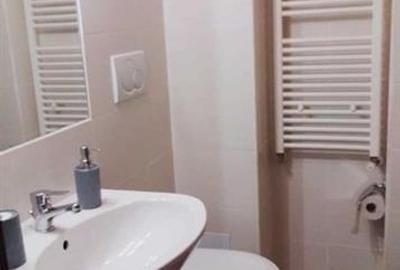 Garsoniera 36mp | balcon generos | lift | parcare | zona Alma - 5