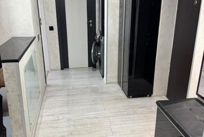 GARA APARTAMENT 2 CAMERE MOBILAT UTILAT PRET 530 EURO - 6