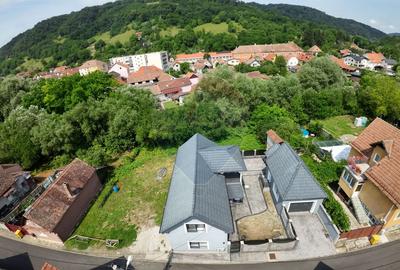 Casă de vânzare în Sighișoara – Strada Păstorilor - 4