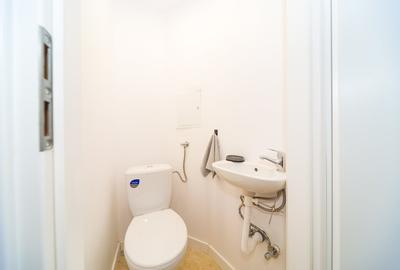 Apartament 3 camere Univeristate -ACASA! - 14