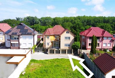 VIDEO | Vila impunatoare in Paulesti | Teren 1.384 m² | Spatiu, Liniste si Intim - 40