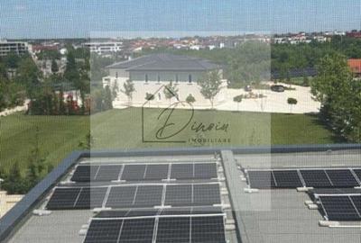 Apartament 2 camere MTM Pipera Lake I UNIC I - 3