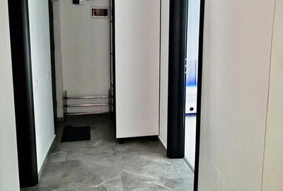 Apartament NOU - 2 Camere - 50mp - Centrala - Loc de parcare - 14