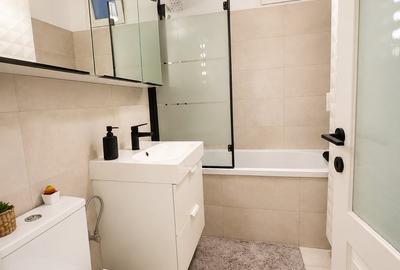 De vânzare apartament zona centrală - 10