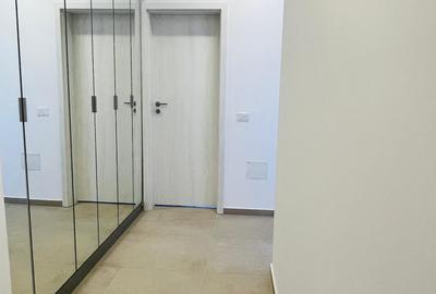 Inchiriere 2 Camere Metrou Aparatorii Patriei loc de parcare - 9