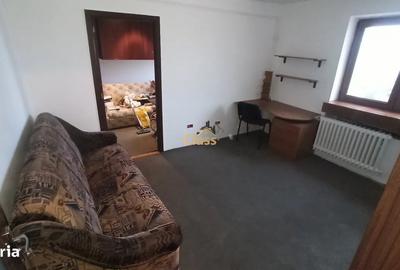 Apartament 2 camere | Investitie | 28 mpu | Zona Albac Gheorgheni - 1