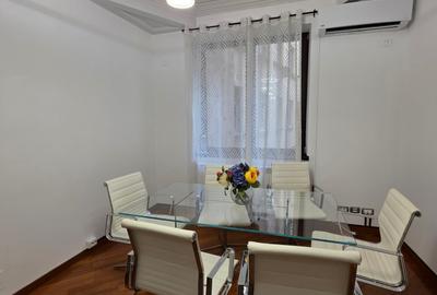 Spatiu birouri sau comercial inchiriere  Calea Victoriei Hilton Radisson - 2