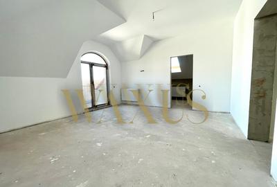 Vila Moderna - 6 Camere I SU 295MP I ST 570MP I CF - Chinteni - 10