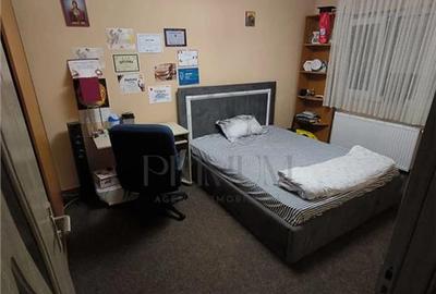 Apartament cu 3 camere decomandat, mobilat în Șagului