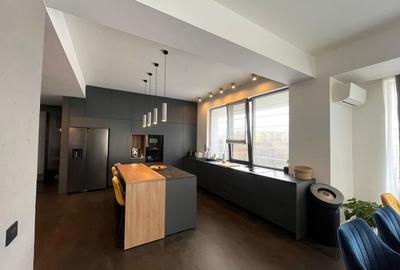 Vilă modernă în Corbeanca | Construcție nouă | Finisaje premium | Piscina - 6