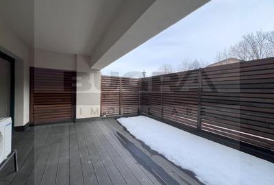 Exclusivitate 2 camere, 50mp, parcare subterana, Viva City - 12