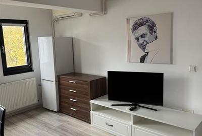 Apartament Metropolitam Iassium Luxury-Targu Cucu- 499 EURO - 2