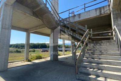 Constructie structura 3707 mp, teren intravilan aferent 8828 mp Sibiu /Selimbar - 14