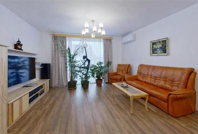 Rezidenta cu vibe de vacanta, mobilata, accesorizata cu terasa, boxa si parcare - 1