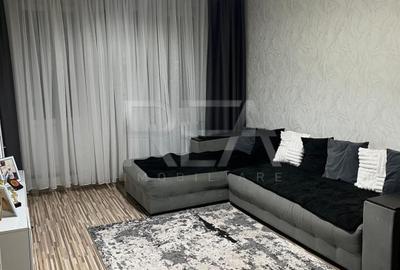 Apartament cu 2 camere decomandat, mobilat în Lacul Tei