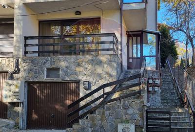 Apartament cu 2 camere de inchiriat în Sinaia - 7