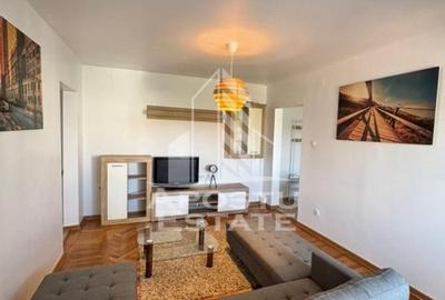 Apartament cu 2 camere, de inchiriat, Take Ionescu, Timisoara - 2