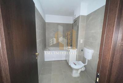Apartament 2 camere tip Studio-Subcetate City 2 - 3