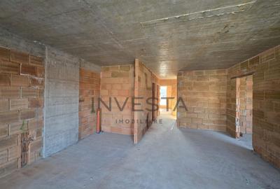 Apartament nou cu 4 camere, predare 2026, zona Centrala! Pret cu TVA! - 2
