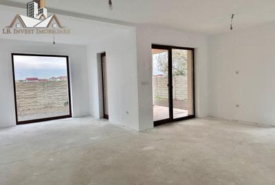 Casa Dumbravita- garaj propriu-finisaje la alegere - 11