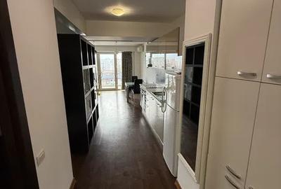 Studio Dublu | Centrala | Bloc Nou | In City - 6
