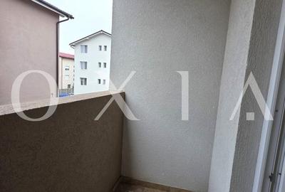 AX1273 Giroc, Central, Apartament cu o camera, Bucatarie inchisa - 10