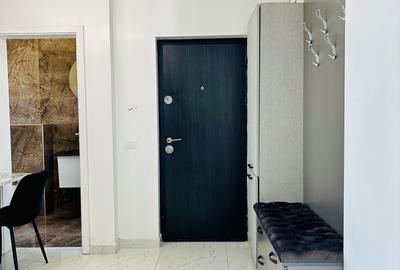 Apartament 2 camere  si terasa 23,8 mp | loc de parcare Comision 0% - 17