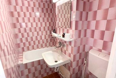 Apartament 2 camere, renovat, aproape de pădure – Mănăștur - 8