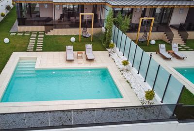 Casa de vanzare Peninsula, Navodari - 2